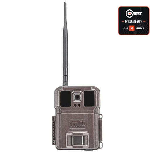 Covert Scouting Camera WC30-V