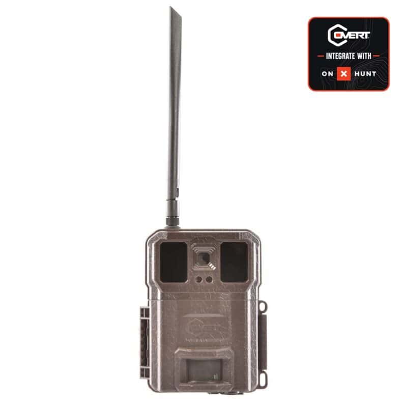 Covert Scouting Camera WC32-A