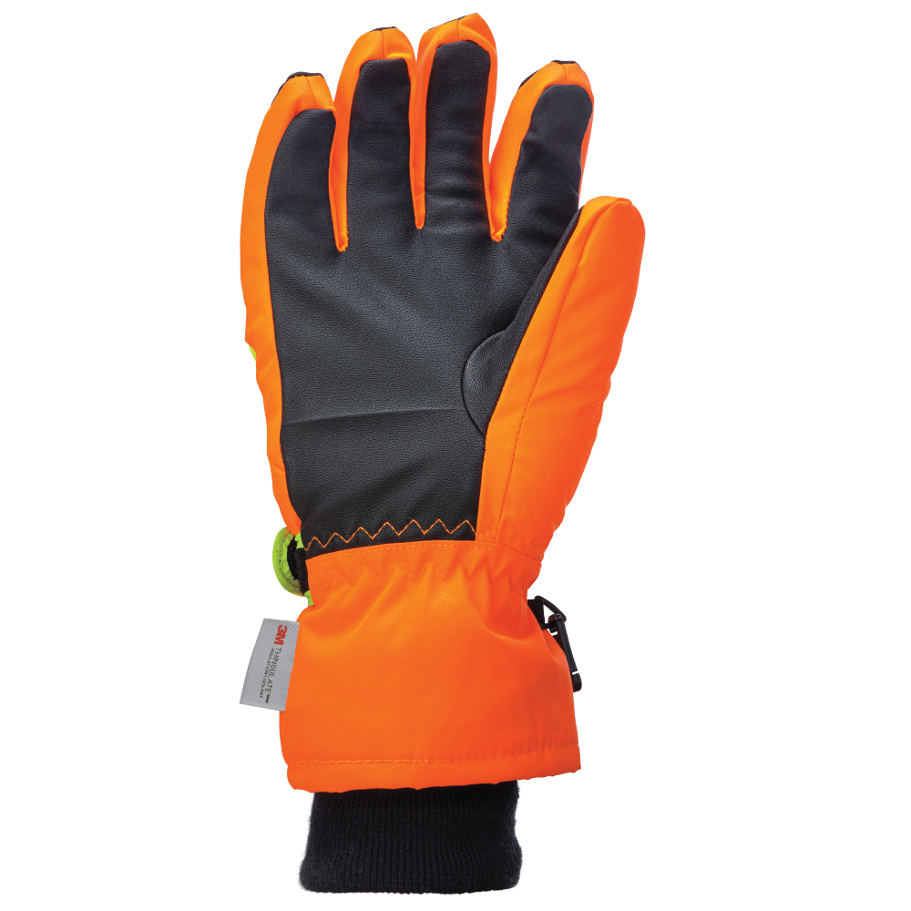 Tough Duck Agassiz Cold Weather Glove (WG06)