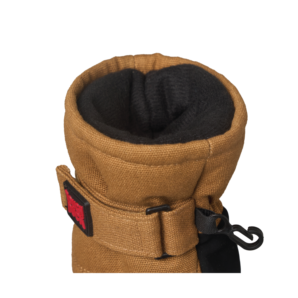 Tough Duck Cold Weather Glove With Waterproof Lining (WG09)