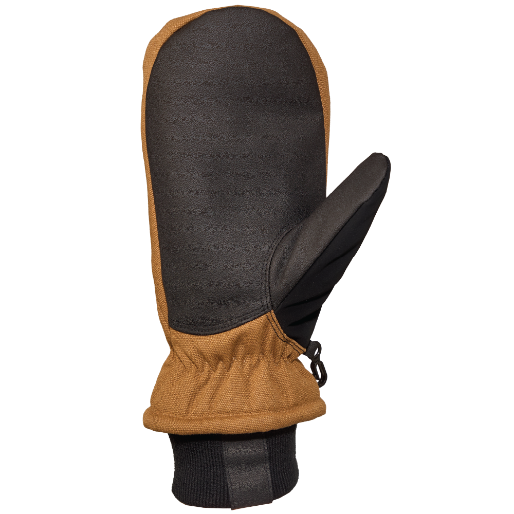 Tough Duck Cold Weather Mitt With Waterproof Lining (WG10)