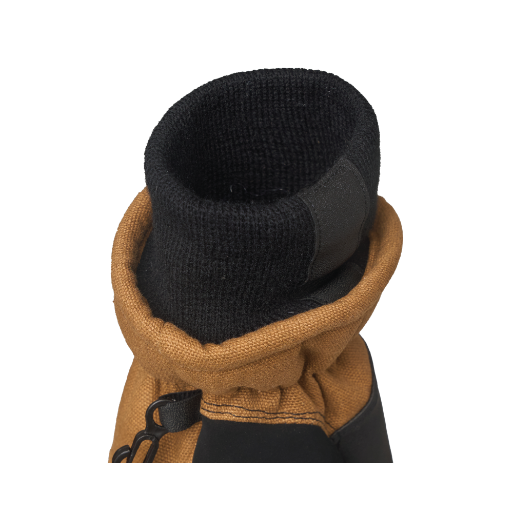Tough Duck Cold Weather Mitt With Waterproof Lining (WG10)