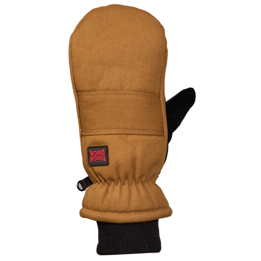 Tough Duck Cold Weather Mitt With Waterproof Lining (WG10)