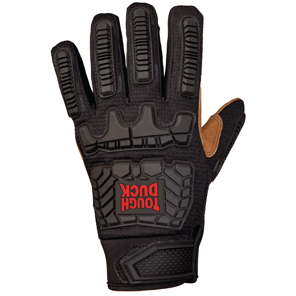 Tough Duck 3M Thinsulate Impact Resistant Glove (WG11)