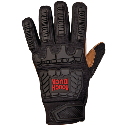 Tough Duck 3M Thinsulate Impact Resistant Glove (WG11)