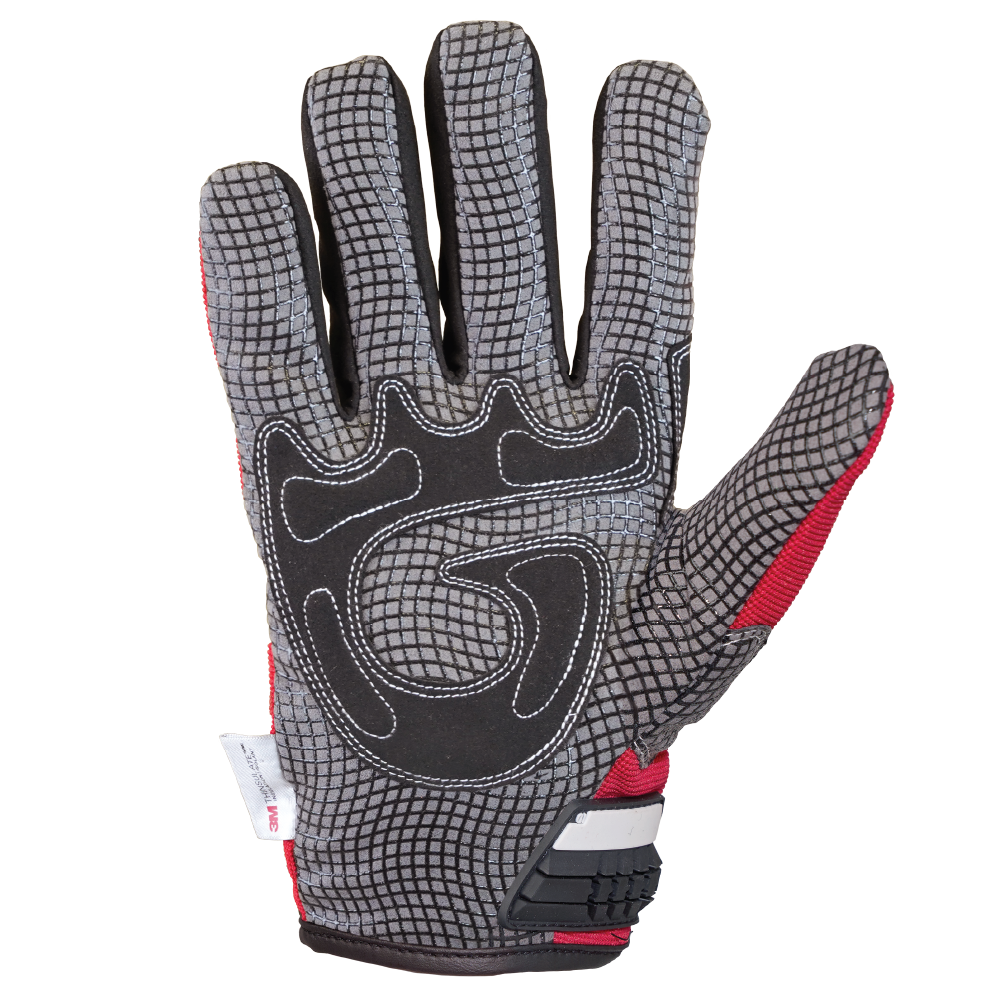 Tough Duck 3M Thinsulate Precision Glove (WG12)