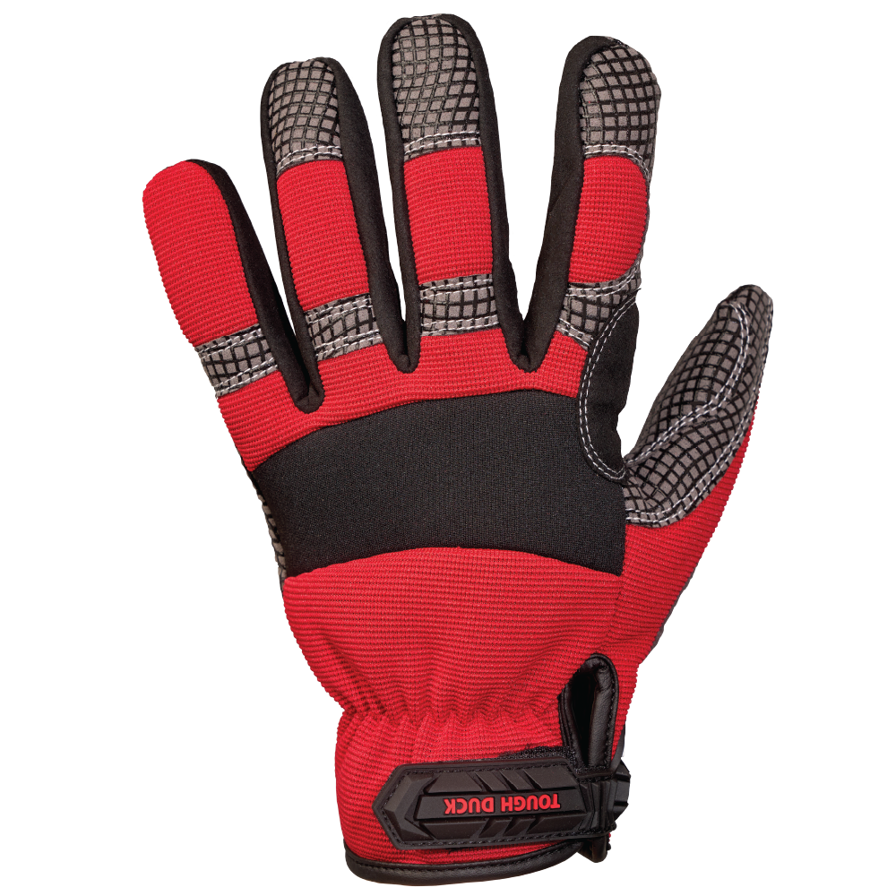Tough Duck 3M Thinsulate Precision Glove (WG12)