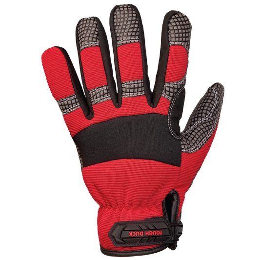 Tough Duck 3M Thinsulate Precision Glove (WG12)