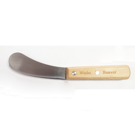 Wiebe Beaver Skinner