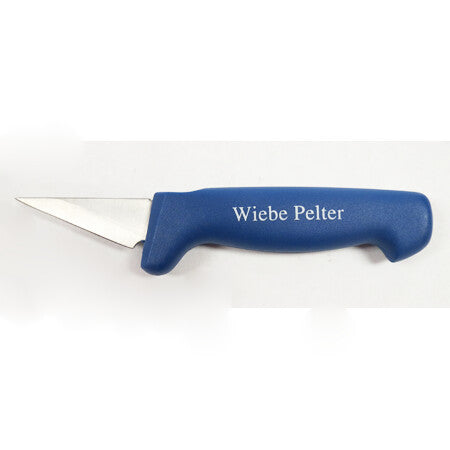 Wiebe Pelter