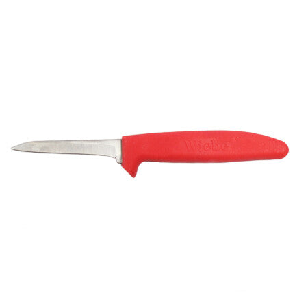 Wiebe Skinner 3" Soft Handle