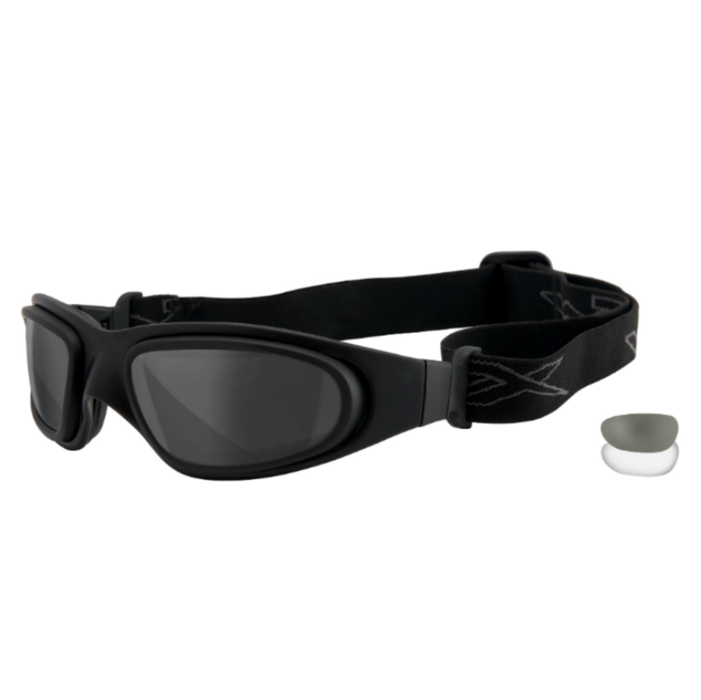 WILEY X SG-1 TACTICAL GOGGLES