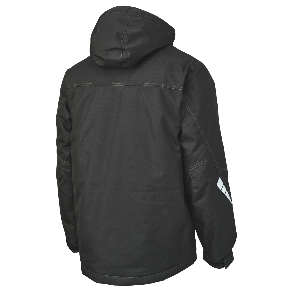 Tough Duck Men's Poly Oxford Parka (WJ13)