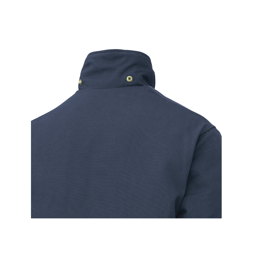 Tough Duck Men's Duck Abraham Hydro Parka (WJ18)