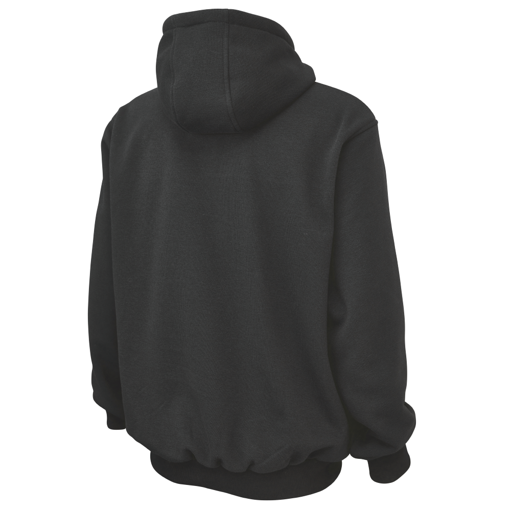 Tough Duck Men's Fleece Pullover Hoodie (WJ22)