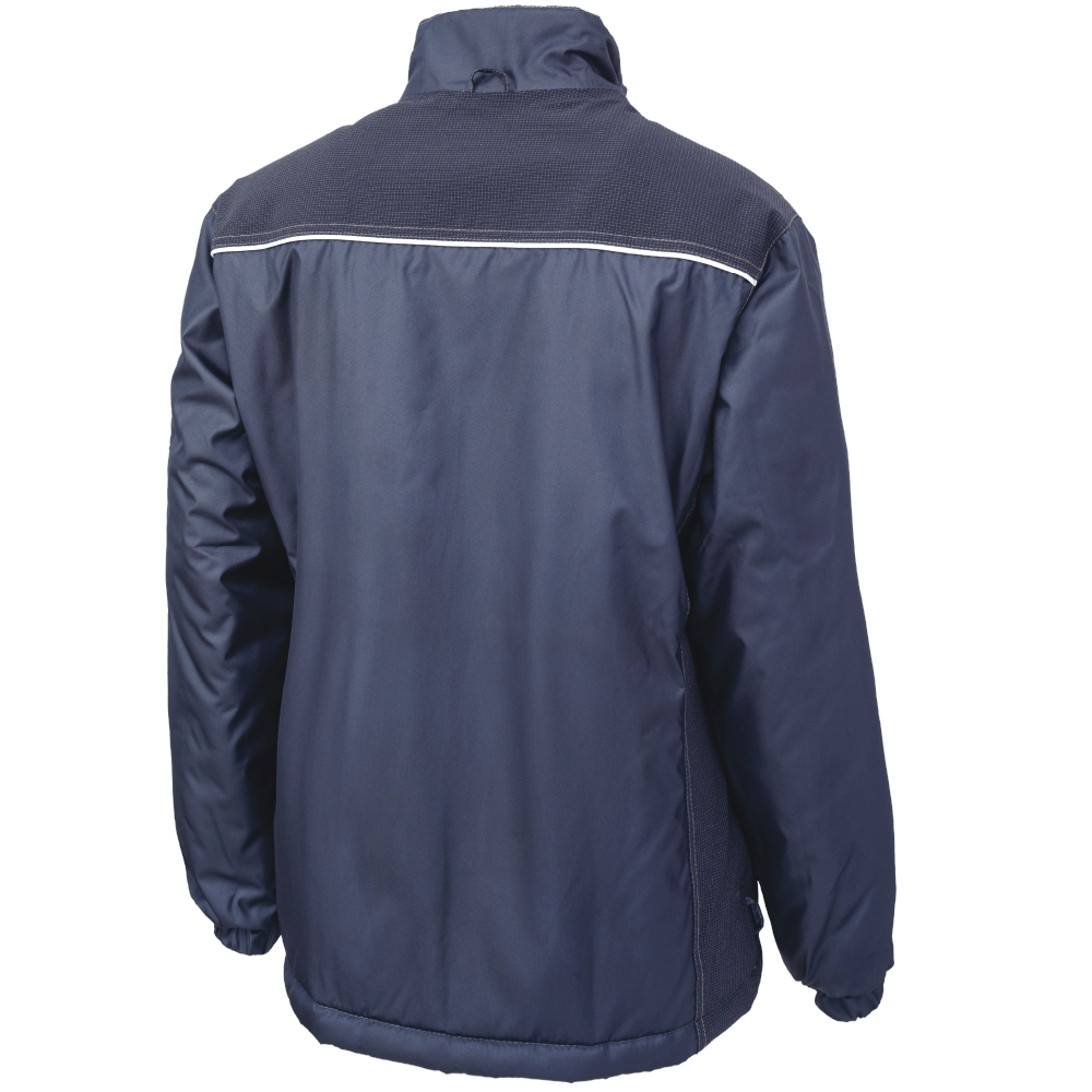 Tough Duck Women's Poly Oxford 3-In-1 Parka (WJ28)