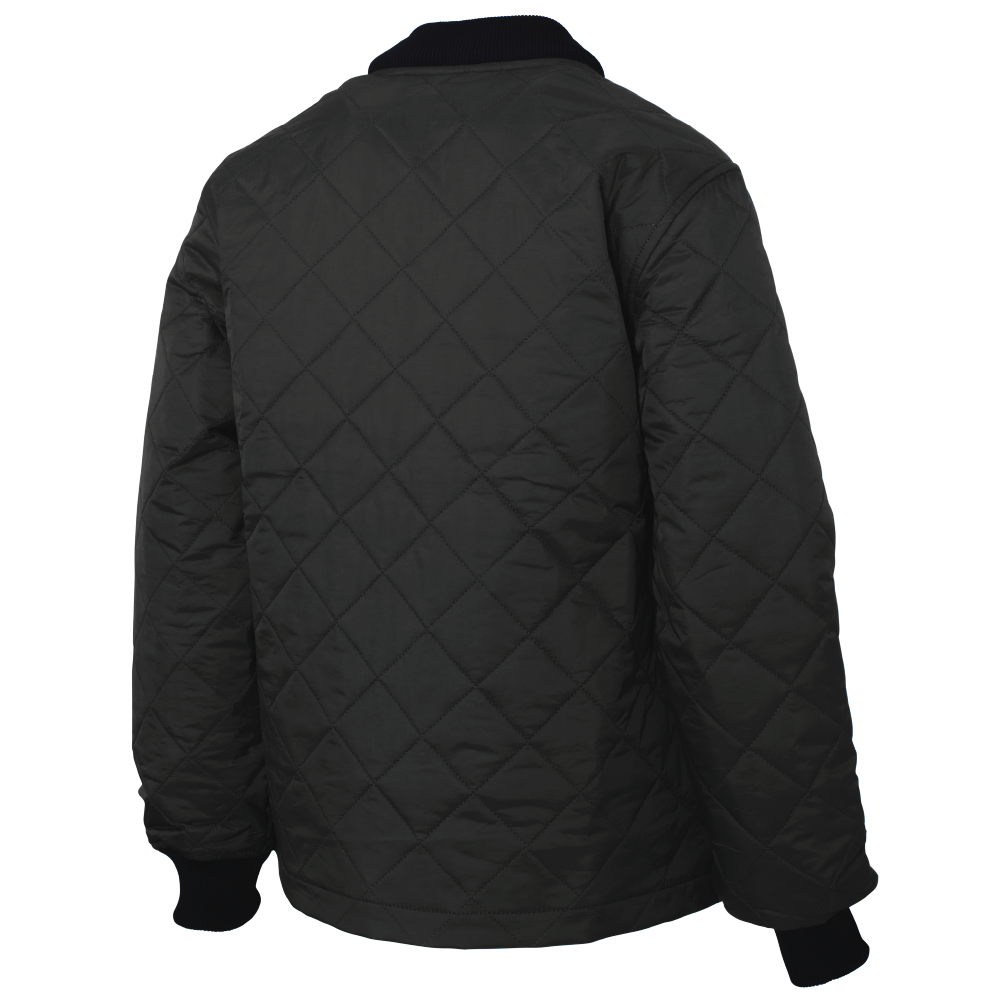Tough Duck Women's PrimaLoft® Freezer Jacket (WJ39)
