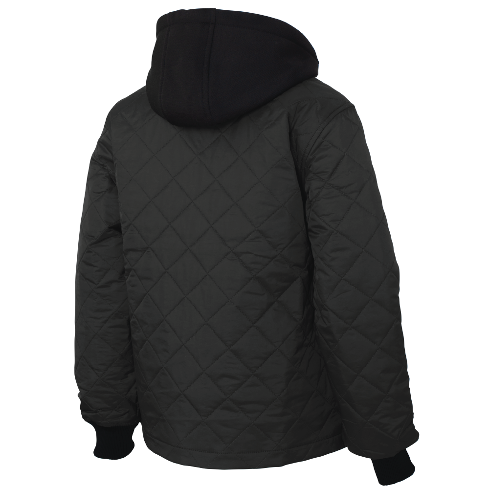 Tough Duck Women's PrimaLoft® Freezer Jacket (WJ39)