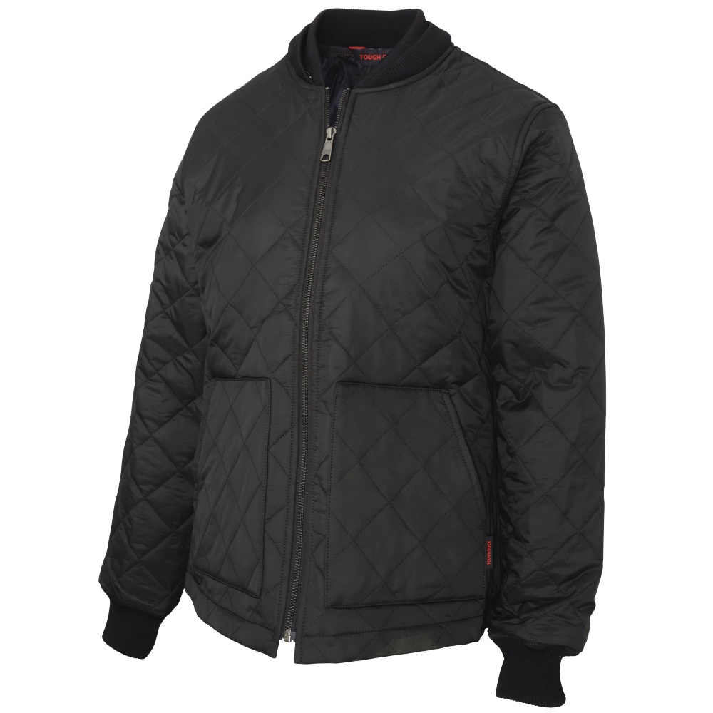 Tough Duck Women's PrimaLoft® Freezer Jacket (WJ39)