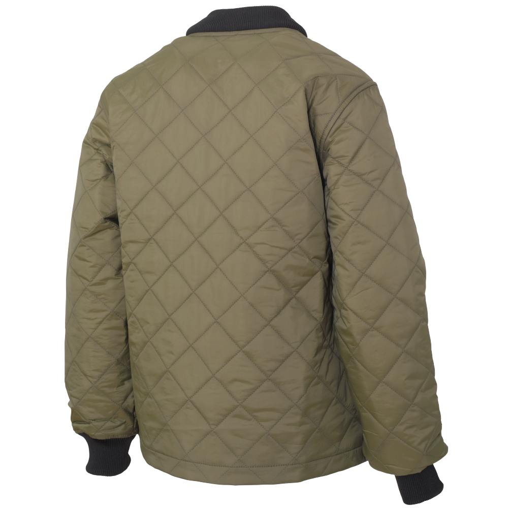 Tough Duck Women's PrimaLoft® Freezer Jacket (WJ39)