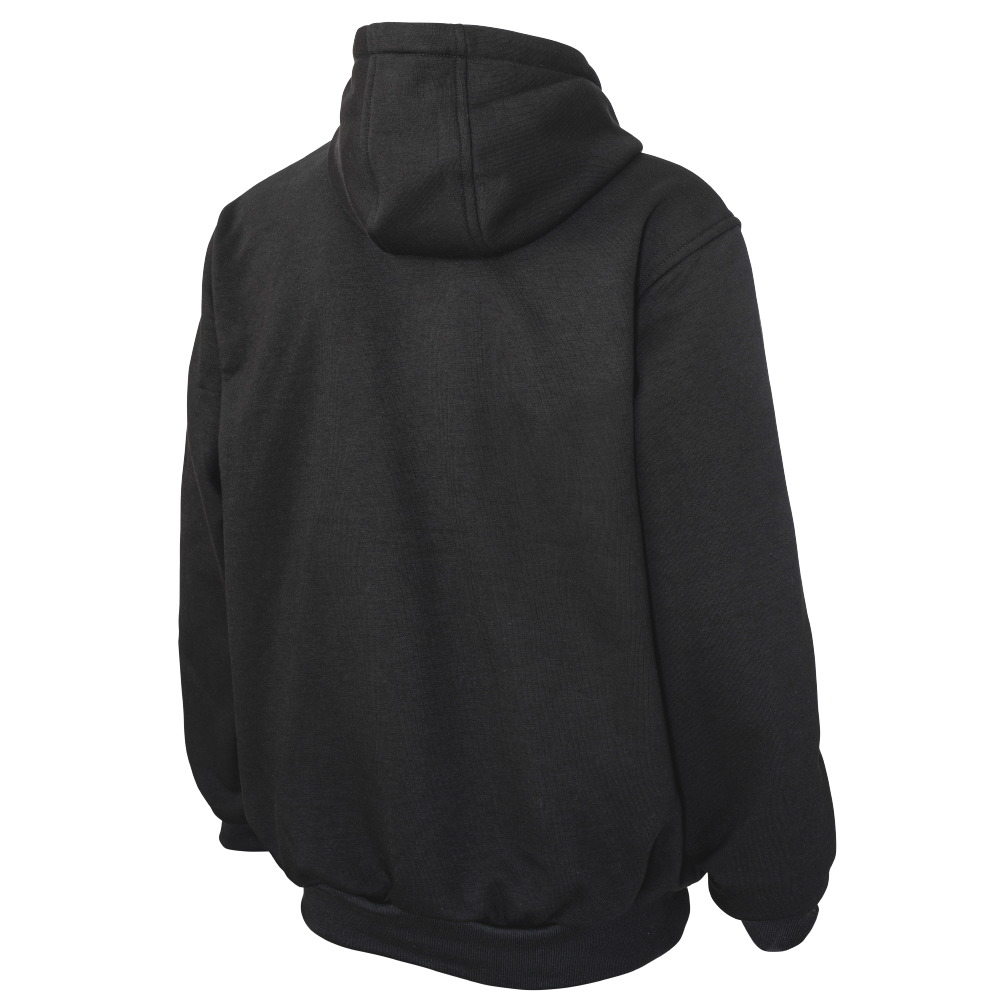 Tough Duck Men's Pullover Logo Hoodie (WJ40)