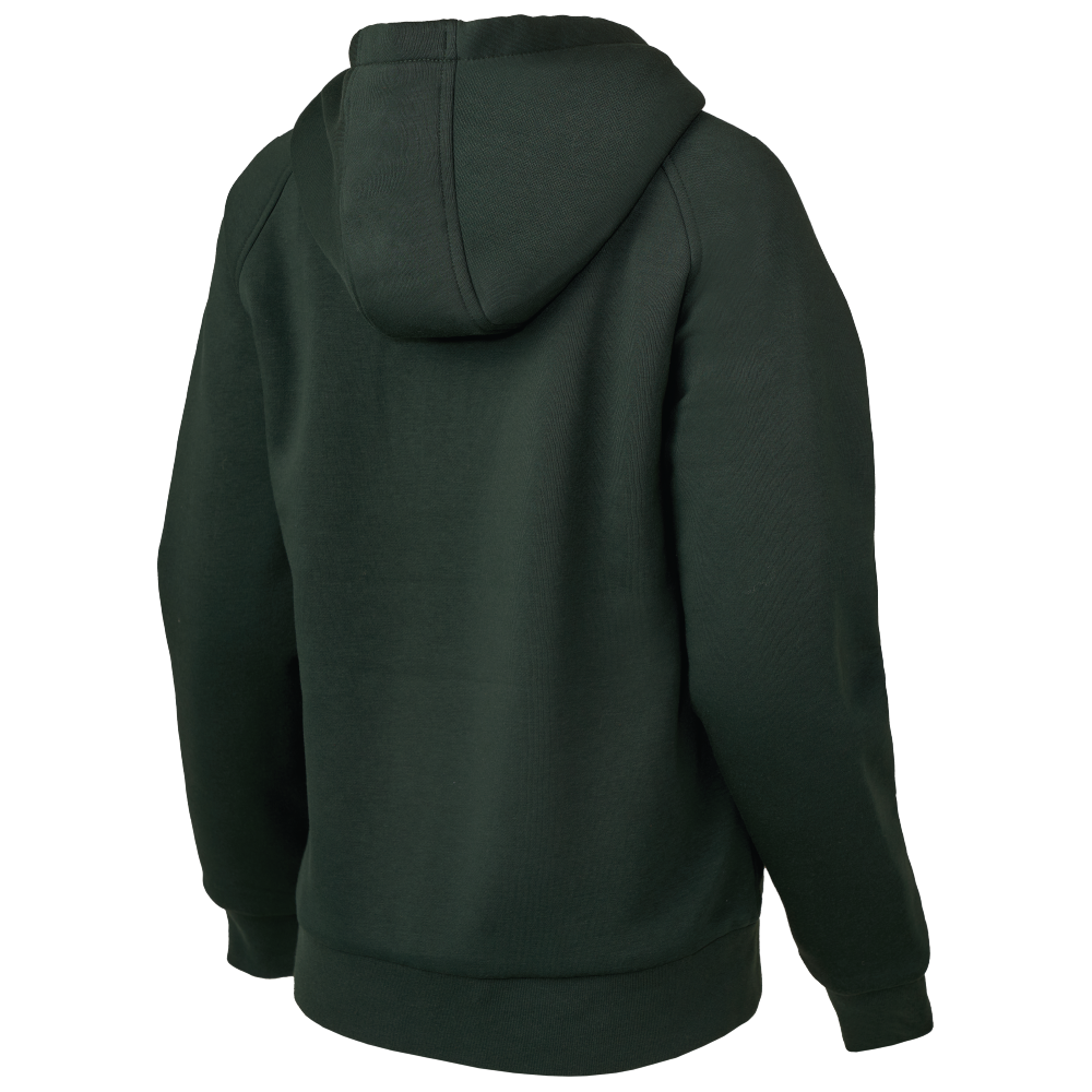 Tough Duck Women's Plush Pile-Lined Hoodie (WJ43)