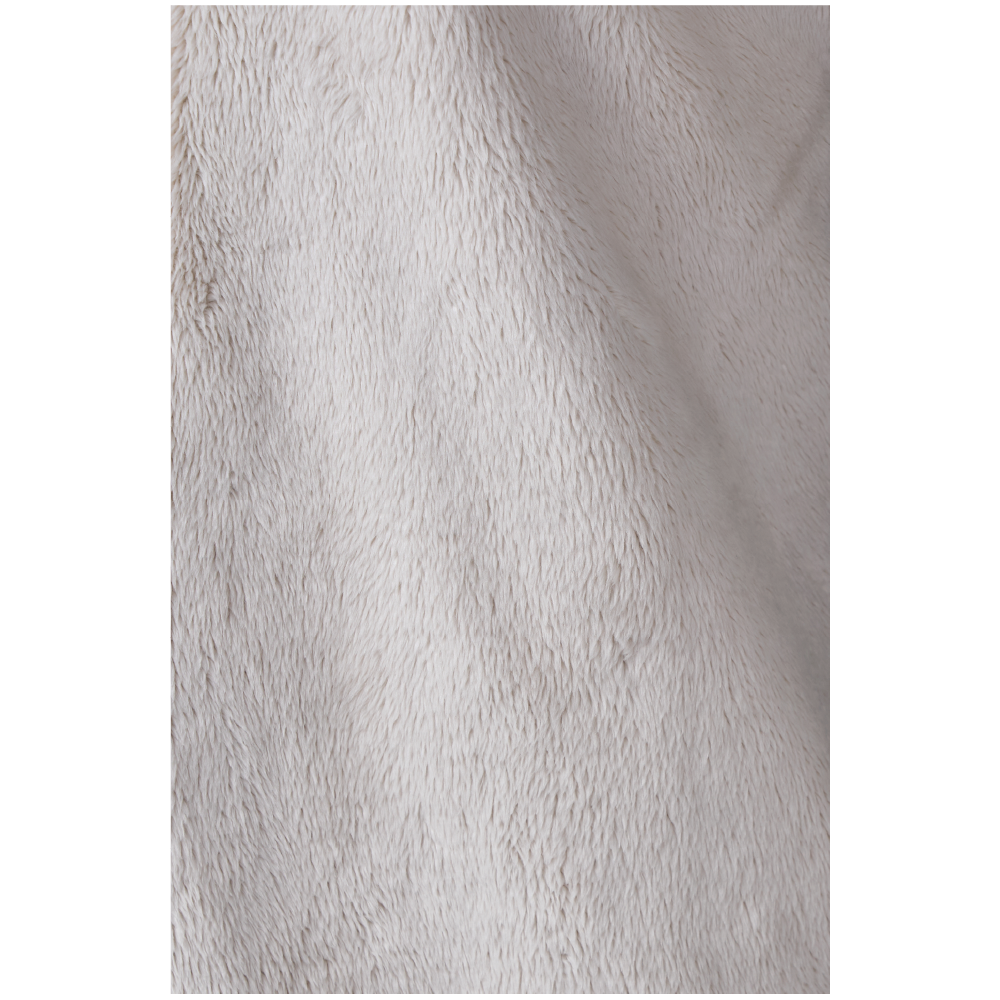 Tough Duck Women's Plush Pile-Lined Hoodie (WJ43)
