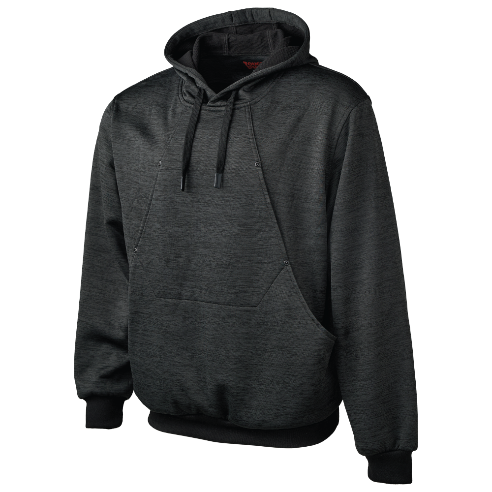 Tough Duck Men's Ultimate Work Hoodie (WJ46)