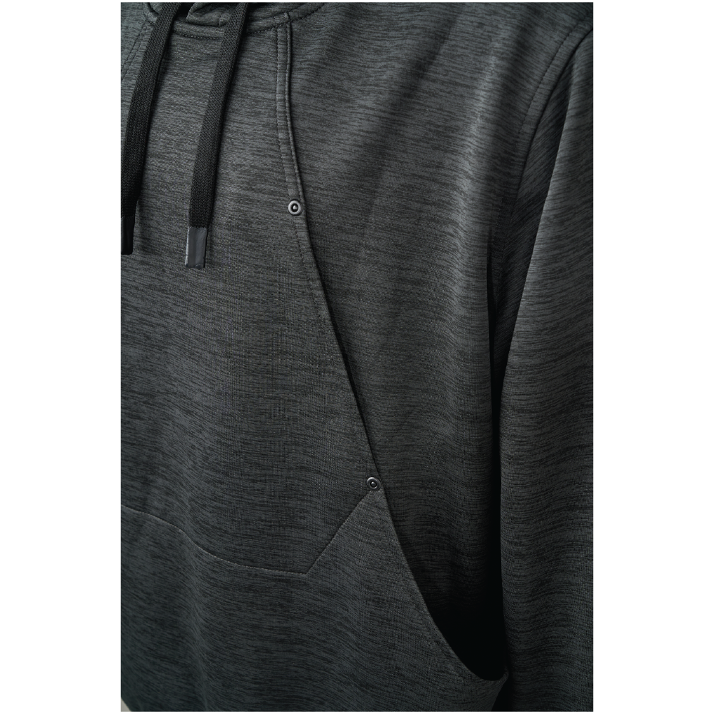 Tough Duck Men's Ultimate Work Hoodie (WJ46)