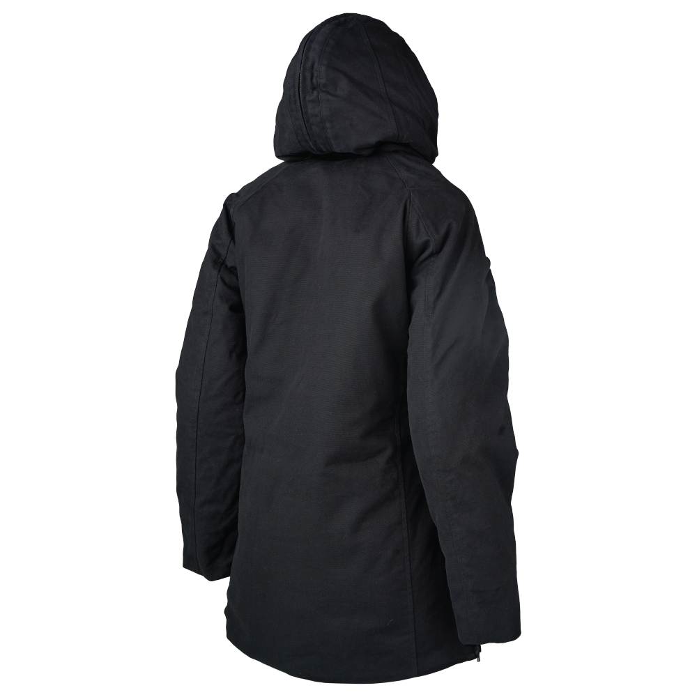 Tough Duck Women's Lined Duck Parka (WJ48)
