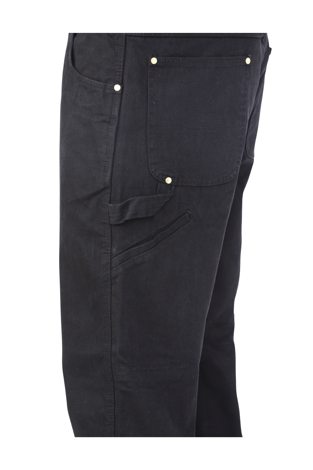 Tough Duck Men's Loose-Fit Washed Duck Pant (WP02)
