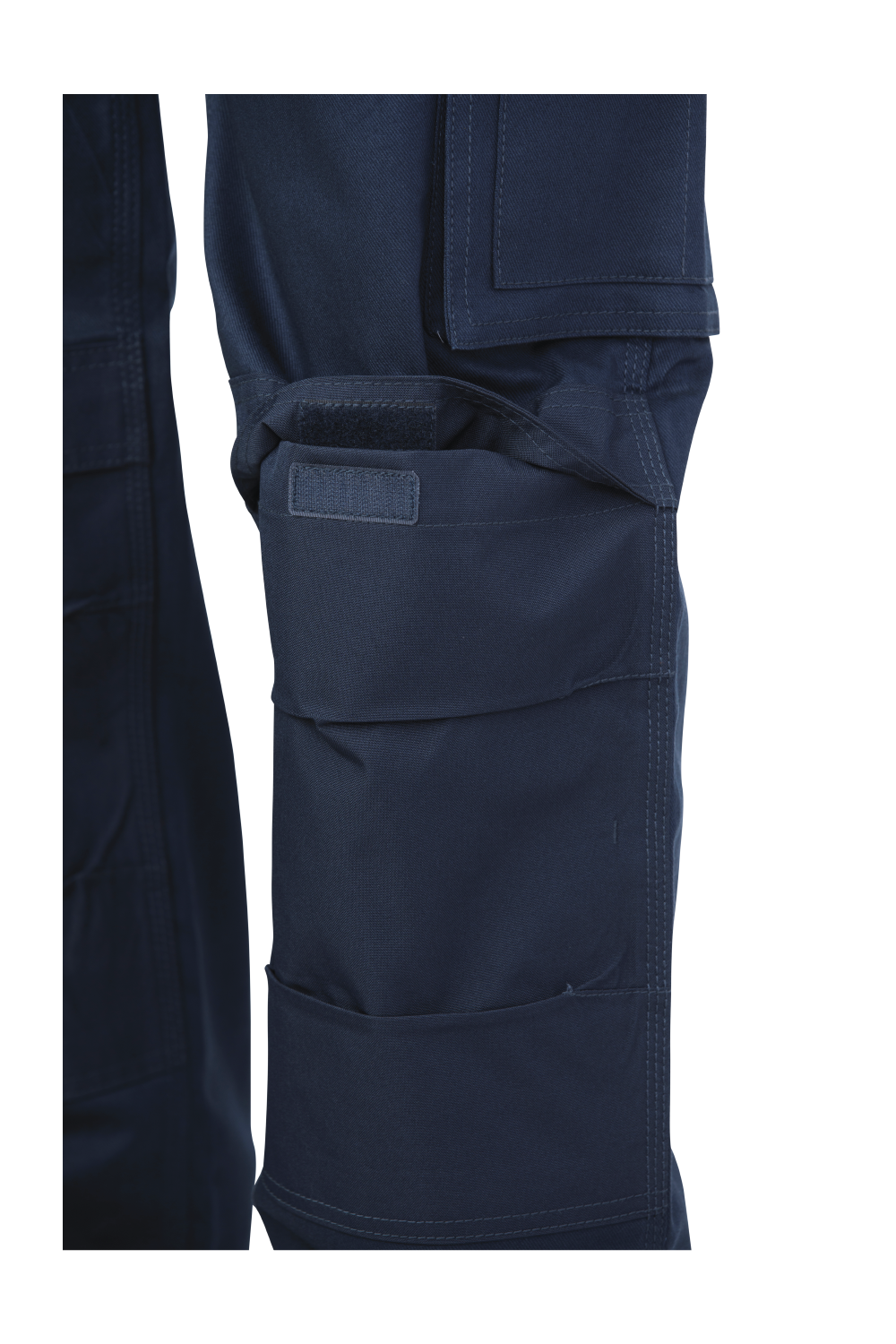 Tough Duck Men's Relaxed-Fit Tough Flex Twill Carpenter Pant (WP05)