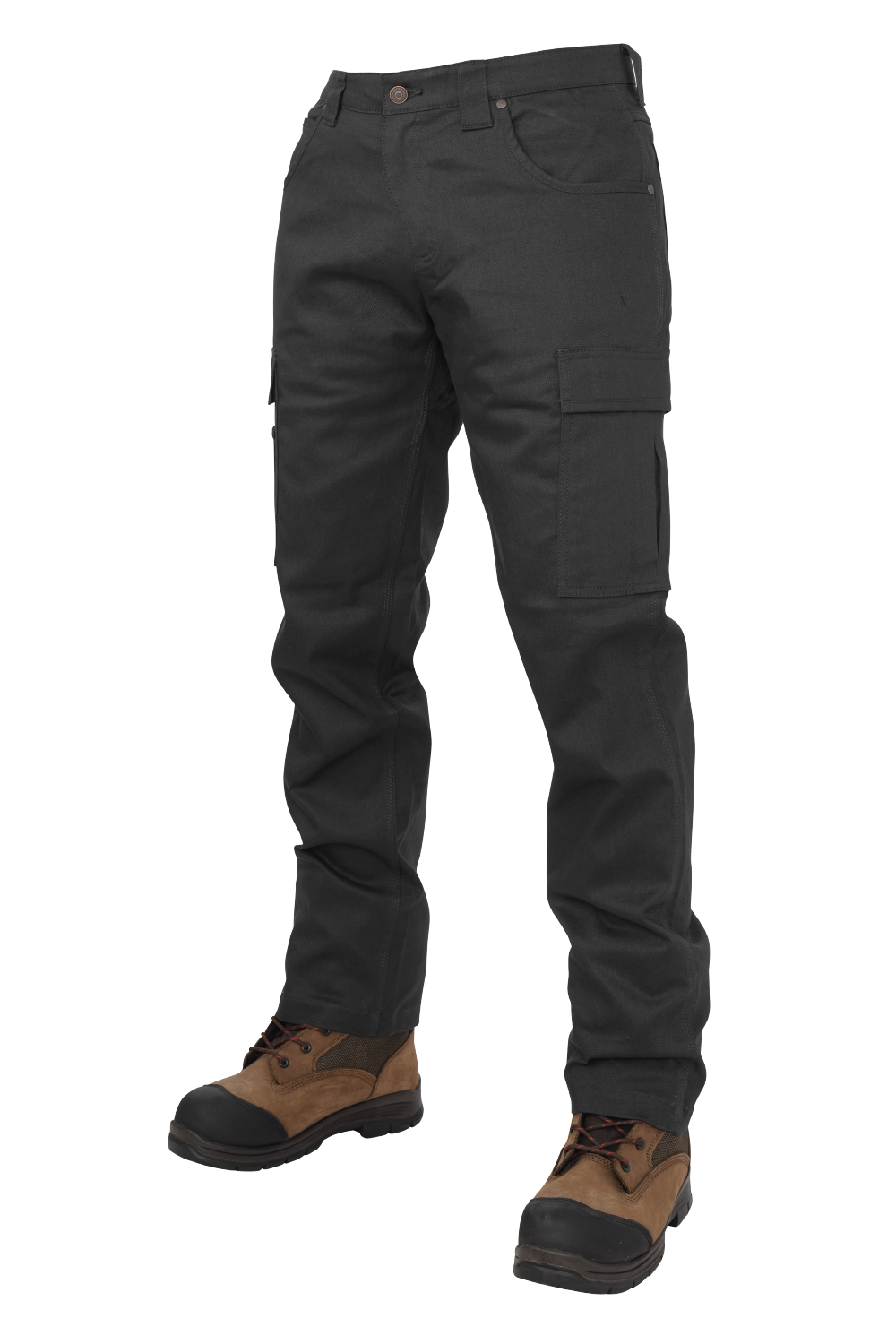 Tough Duck Women's Tough Flex Twill Cargo Pant (WP10)