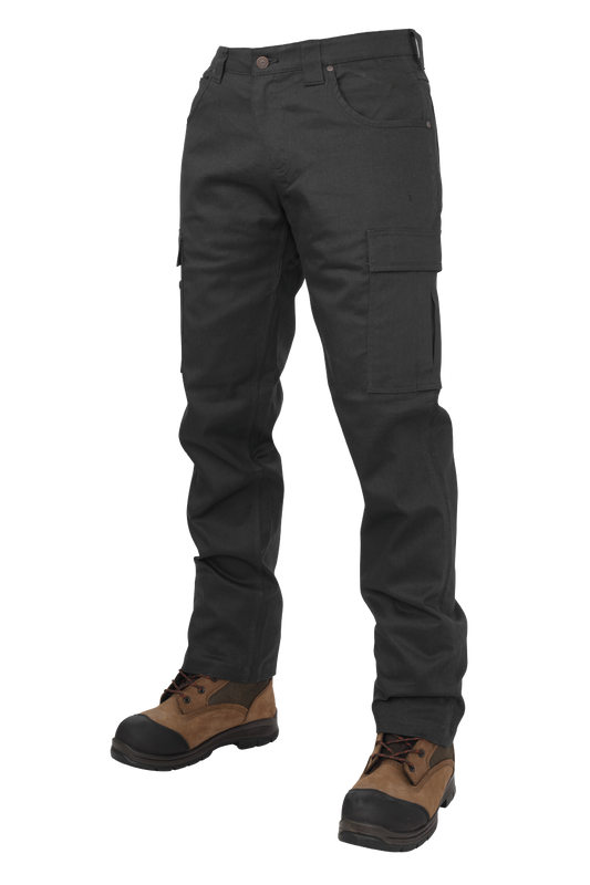 Tough Duck Women's Tough Flex Twill Cargo Pant (WP10)