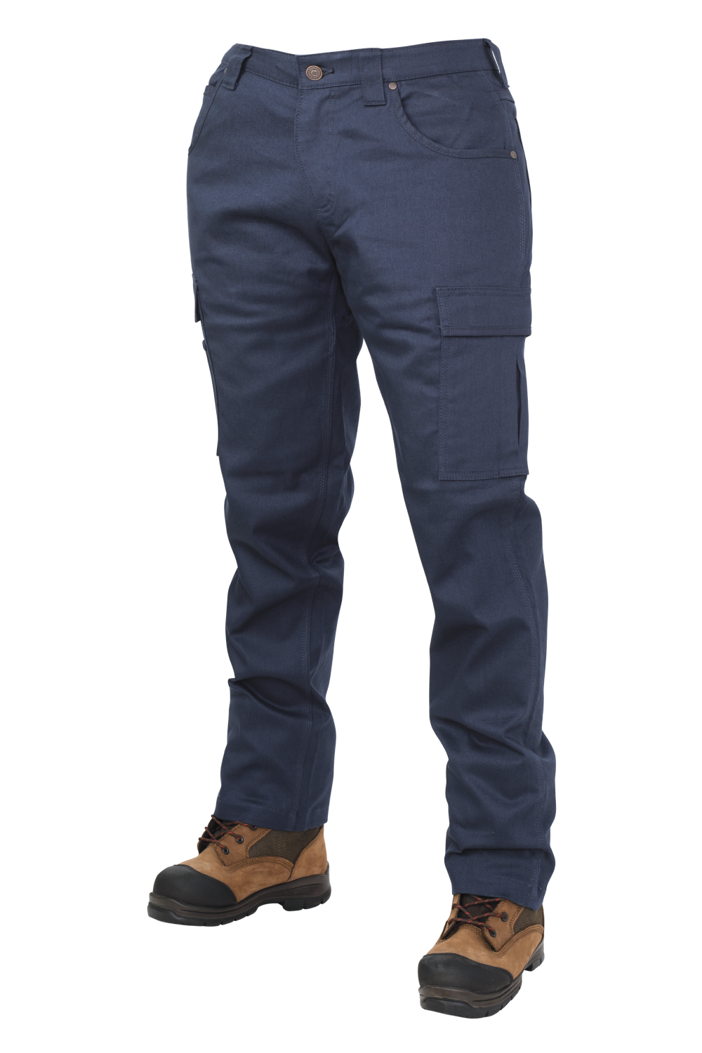 Tough Duck Women's Tough Flex Twill Cargo Pant (WP10)