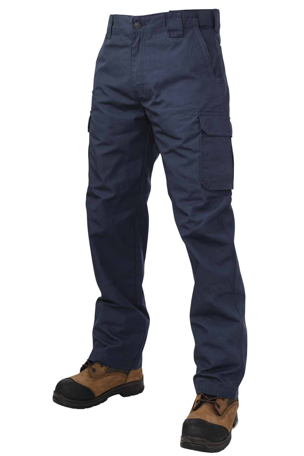 Tough Duck Men's Relaxed-Fit Ripstop Cargo Pant (WP11)