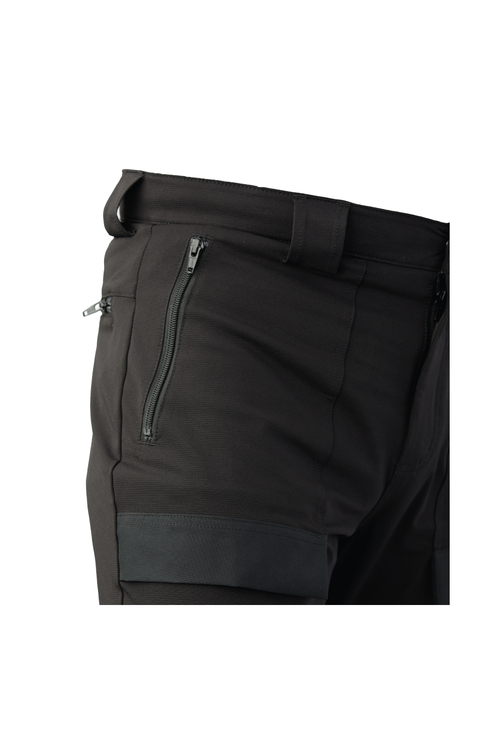 Tough Duck Men's Comfort-Fit Tough Flex Jogger (WP14)