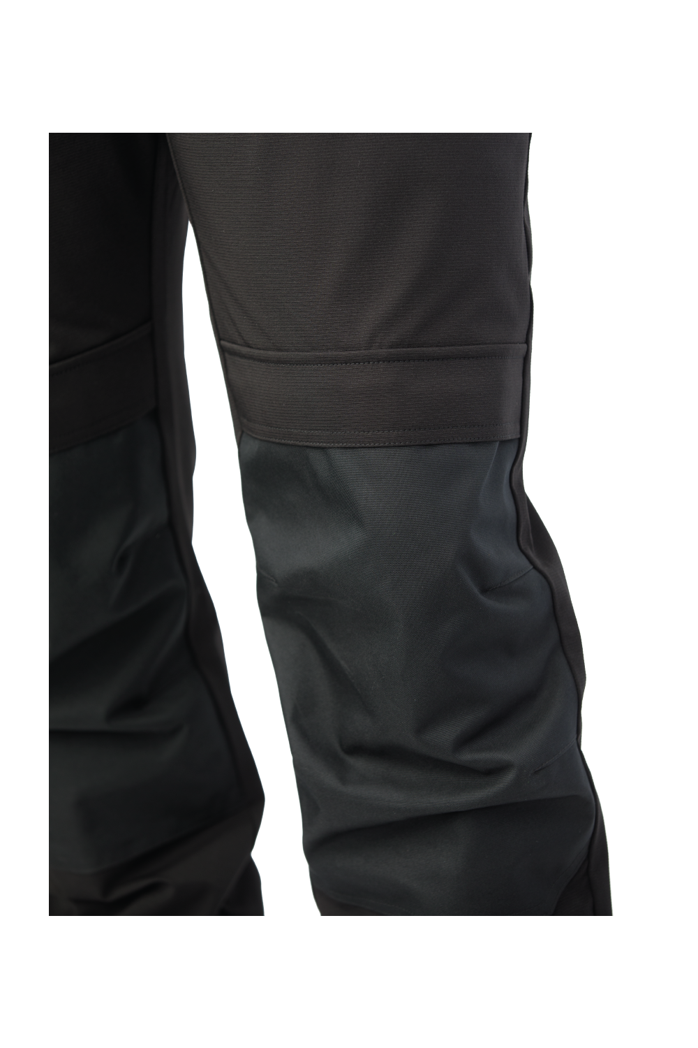 Tough Duck Men's Comfort-Fit Tough Flex Jogger (WP14)