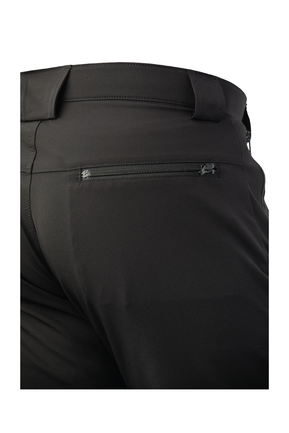 Tough Duck Men's Comfort-Fit Tough Flex Jogger (WP14)