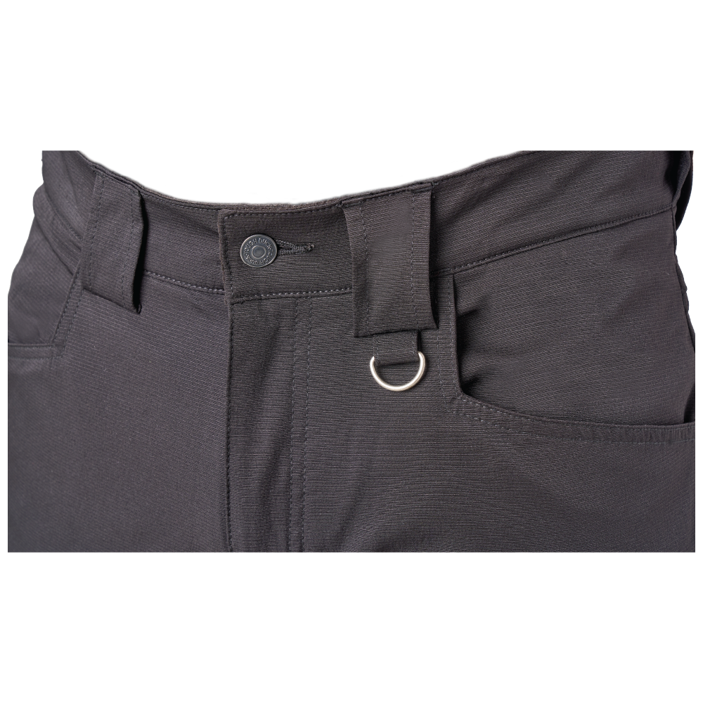 Tough Duck Men's Tough Flex Fleece-Lined Cargo Pant (WP16)