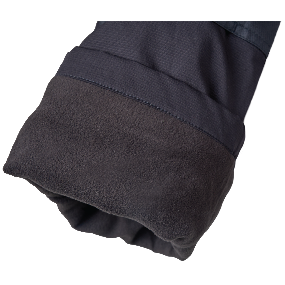 Tough Duck Men's Tough Flex Fleece-Lined Cargo Pant (WP16)