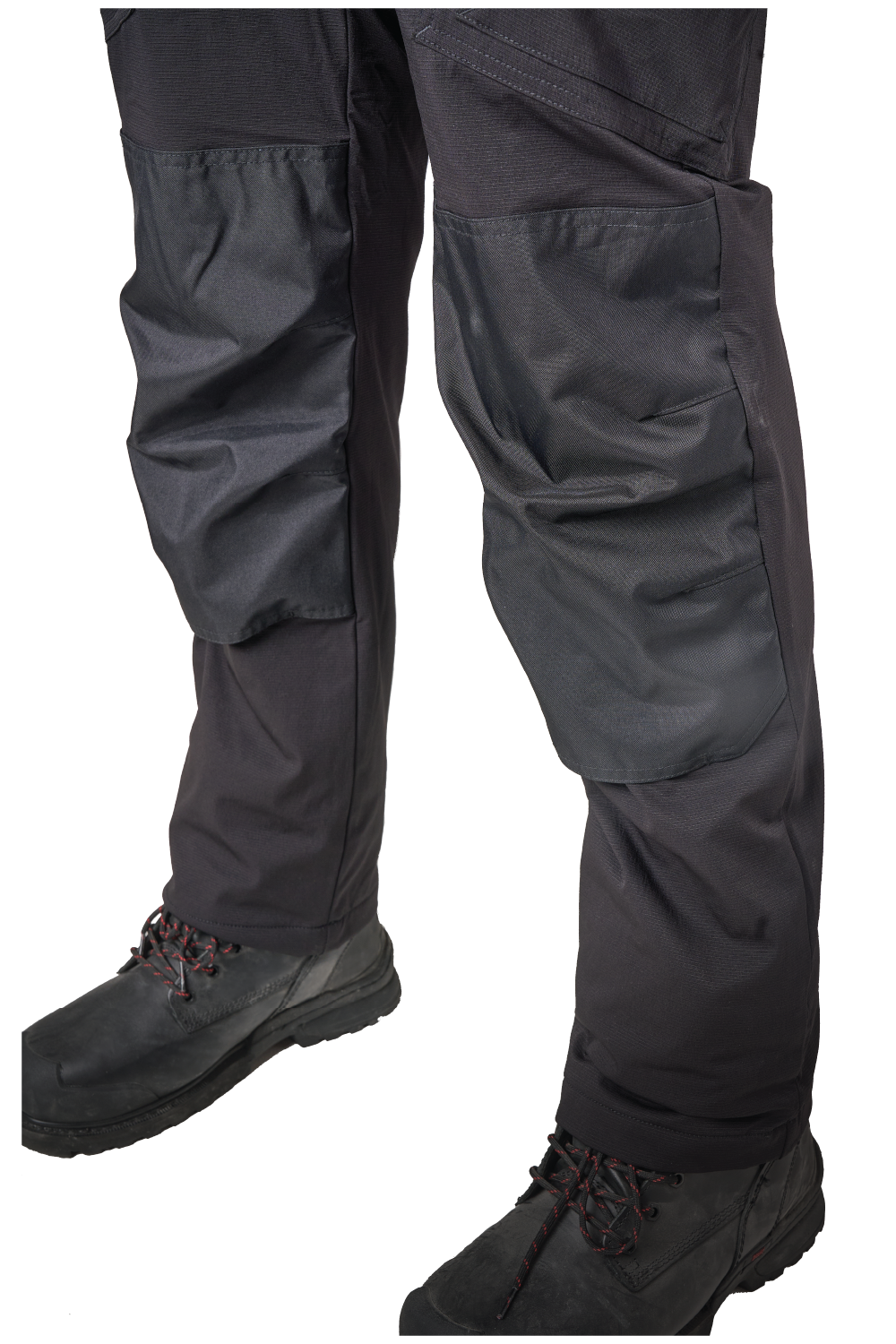 Tough Duck Men's Tough Flex Fleece-Lined Cargo Pant (WP16)