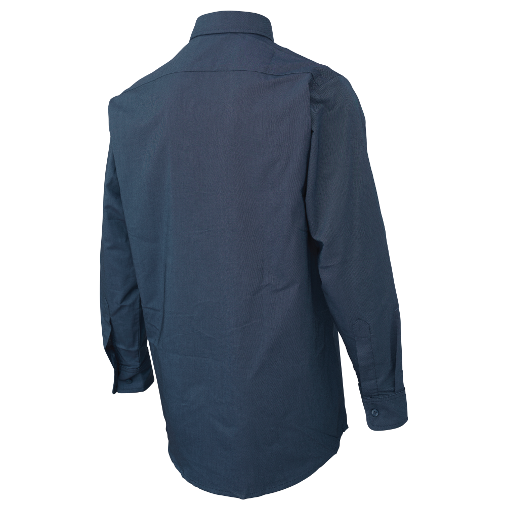 Tough Duck Men's Oxford Easy-Care Shirt (WS13)