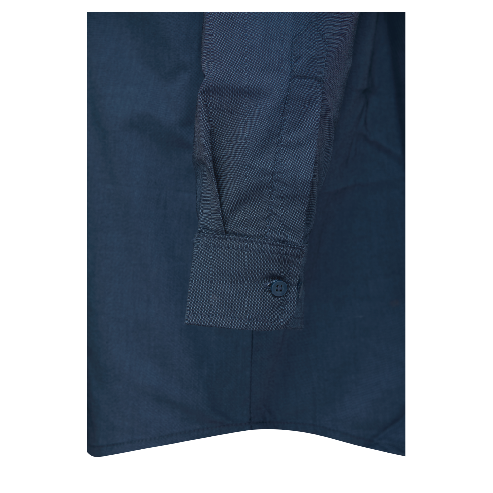 Tough Duck Men's Oxford Easy-Care Shirt (WS13)