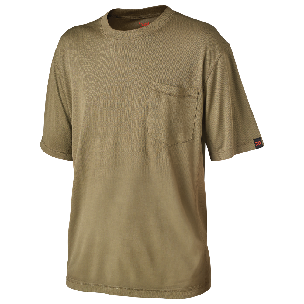 Tough Duck Men's Cooling T-Shirt (WT09)