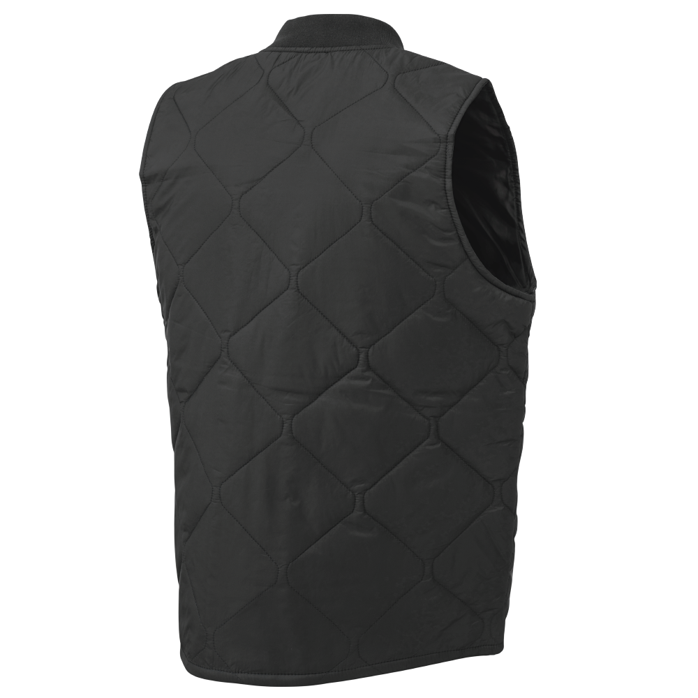 Tough Duck Men's Quilted Freezer Vest (WV03)
