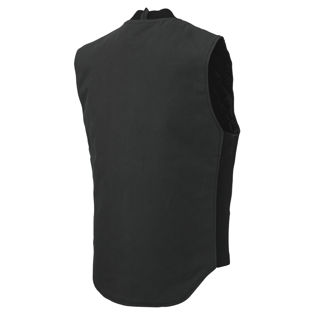 Tough Duck Men's Duck Moto Vest (WV04)
