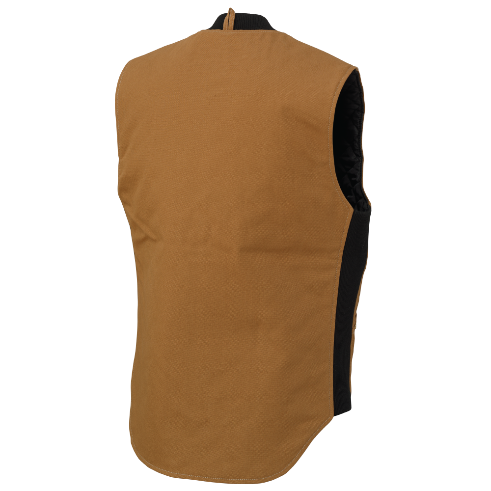 Tough Duck Men's Duck Moto Vest (WV04)
