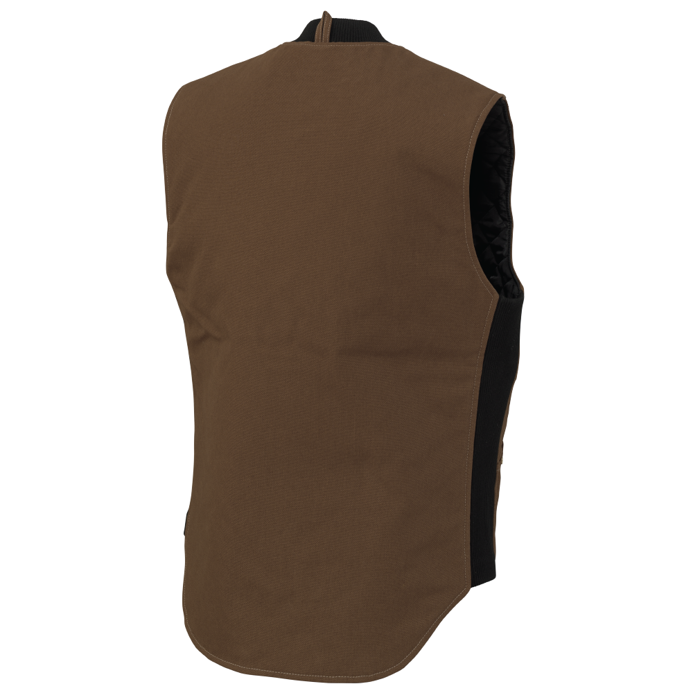 Tough Duck Men's Duck Moto Vest (WV04)