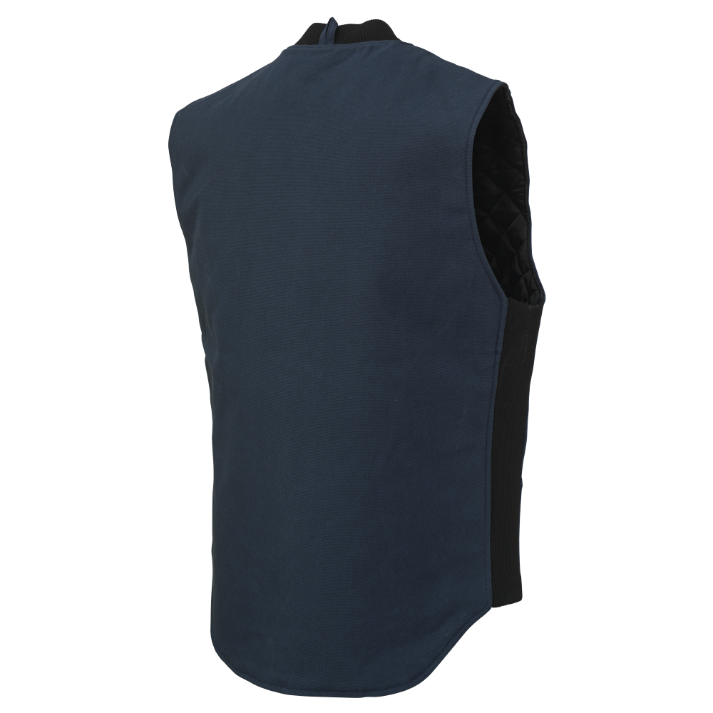 Tough Duck Men's Duck Moto Vest (WV04)
